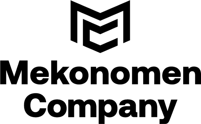 Mekonomen Company logo
