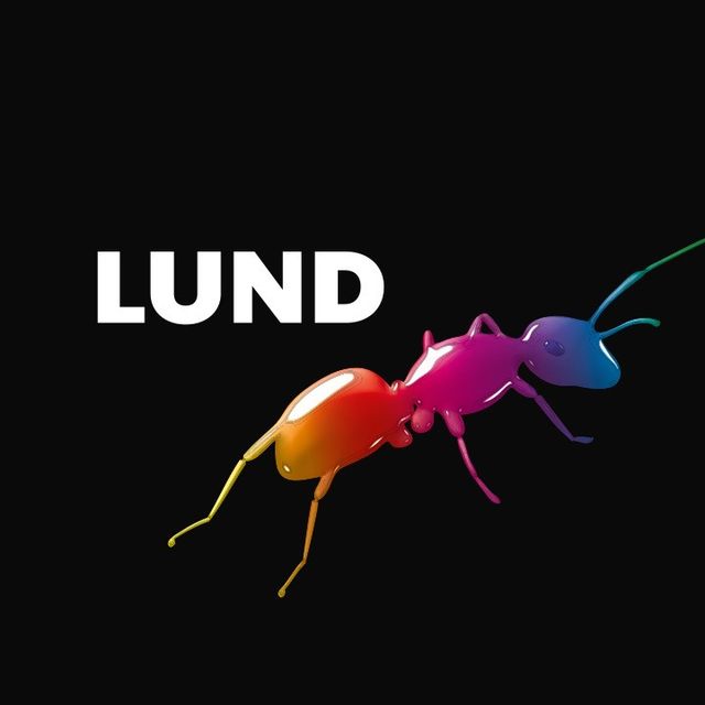 Mesterbedriften LUND as logo