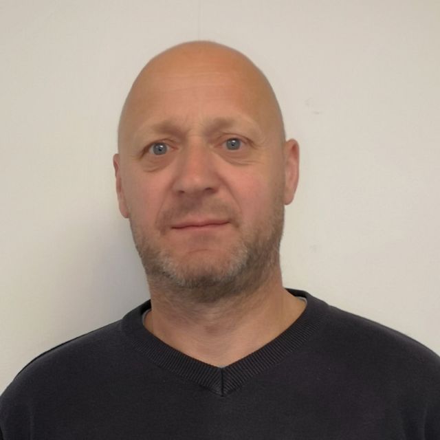Johan Fredrik Lehland