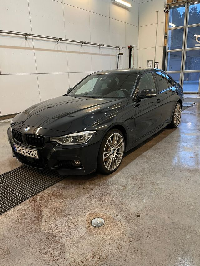 WBA8E1100HK830516 2017 BMW 3-SERIE-5