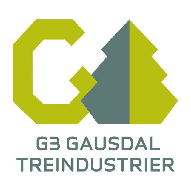 G3 GAUSDAL TREINDUSTRIER SA logo
