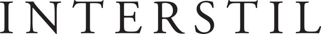 INTERSTIL AS logo