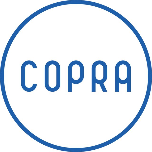 COPRA logo