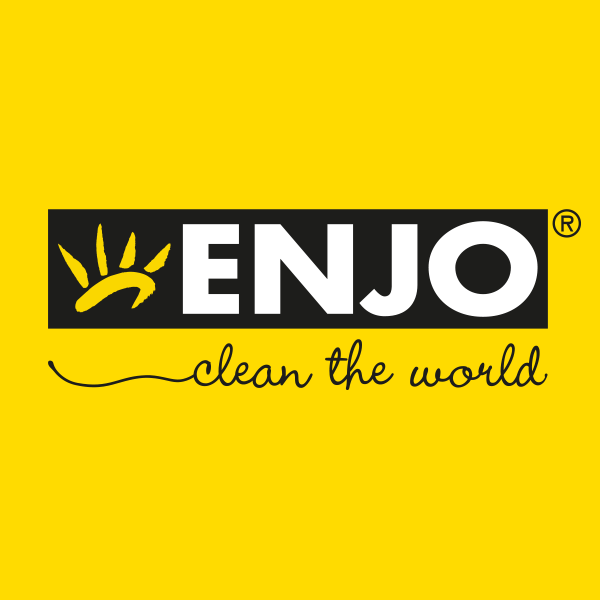 ENJO NORGE AS logo