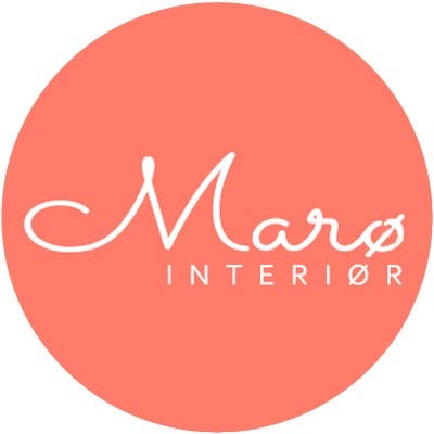 MARBACK INTERIØR AS logo