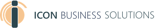 Icon Business Solutions logo