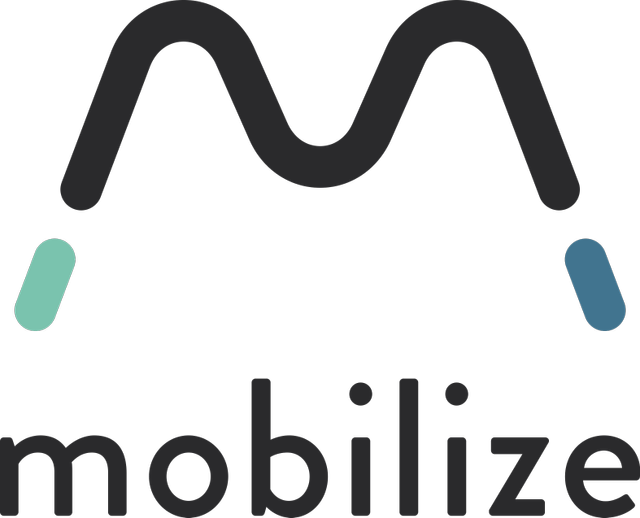 MOBILIZE STRATEGY CONSULTING AS logo