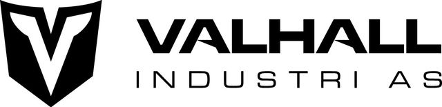 VALHALL-INDUSTRI AS logo