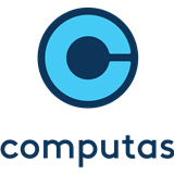 COMPUTAS AS logo