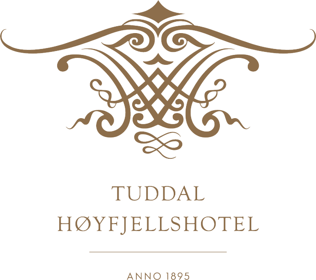 Tuddal Høyfjellshotel AS logo