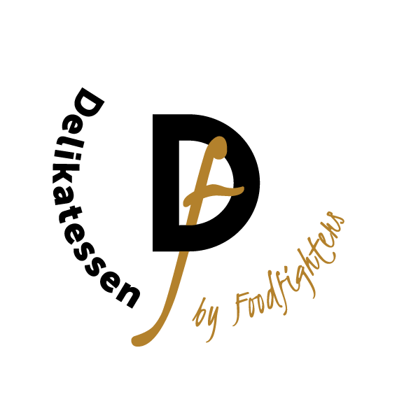 Delikatessen by Foodfighters AS logo