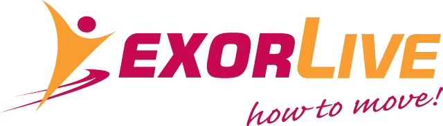 Exorlive AS logo
