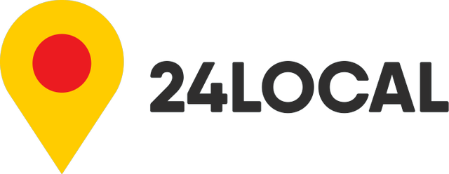 24LOCAL logo