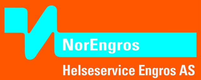Helseservice Engros AS logo