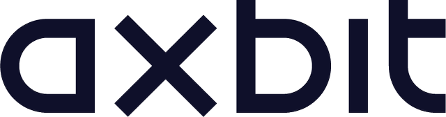 Axbit AS logo