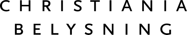 Christiania Belysning AS logo