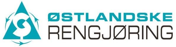 ØSTLANDSKE RENGJØRING AS logo
