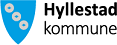 Hyllestad Kommune logo