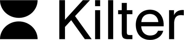 KILTER AS logo