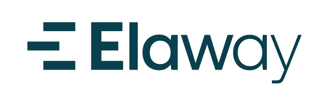 Elaway AS logo