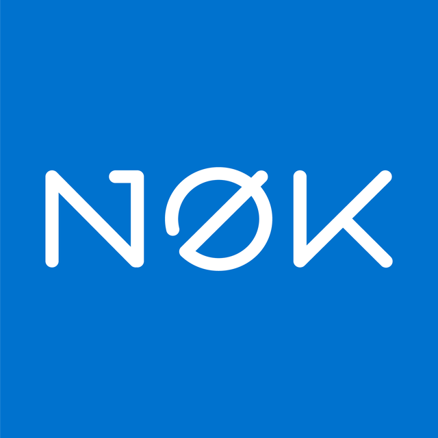 Nord-Østerdal Kraftlag SA logo