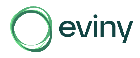 Eviny logo
