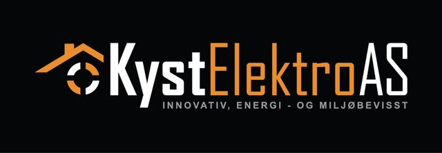 KYST ELEKTRO AS logo