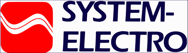 System-Electro AS logo