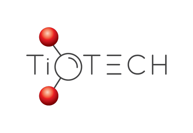 TIOTECH AS logo