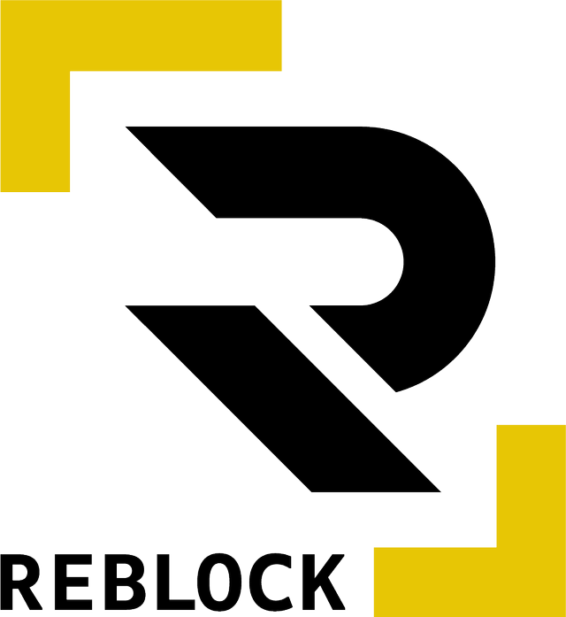 REBLOCK Contracting AS logo