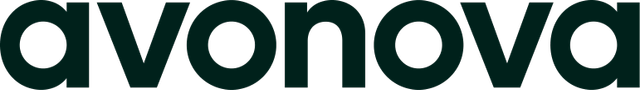 AVONOVA HELSE AS logo