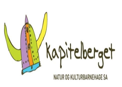 KAPITELBERGET NATUR - OG KULTURBARNEHAGE SA logo