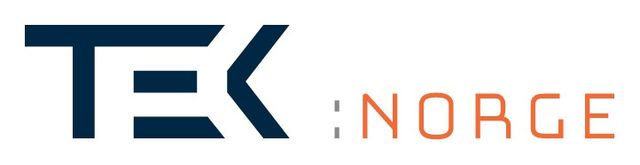 TEK-NORGE AS logo