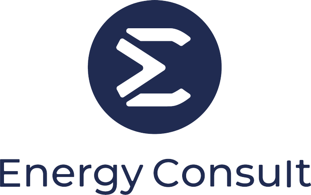 ENERGY CONSULT AS logo