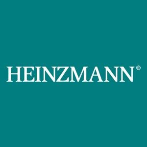 HEINZMANN AUTOMATION AS logo