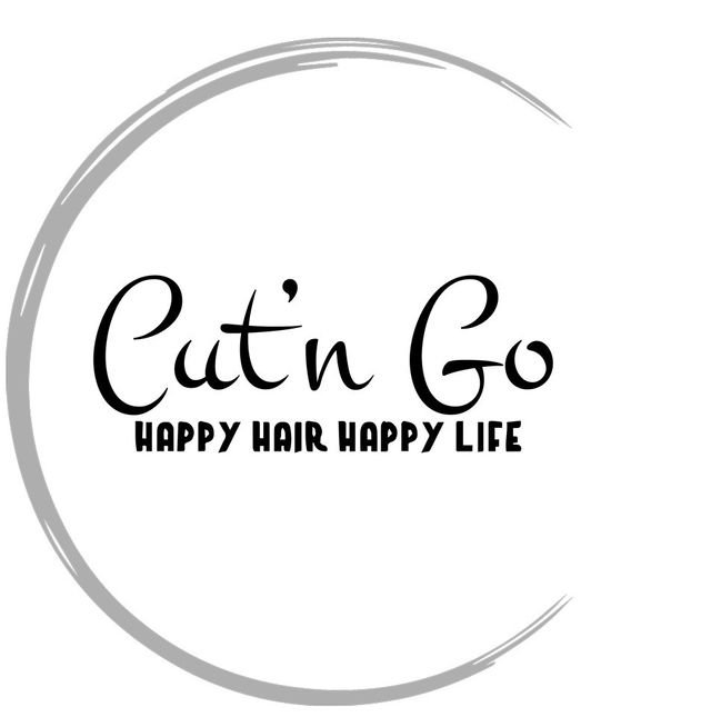 CUT’N GO logo