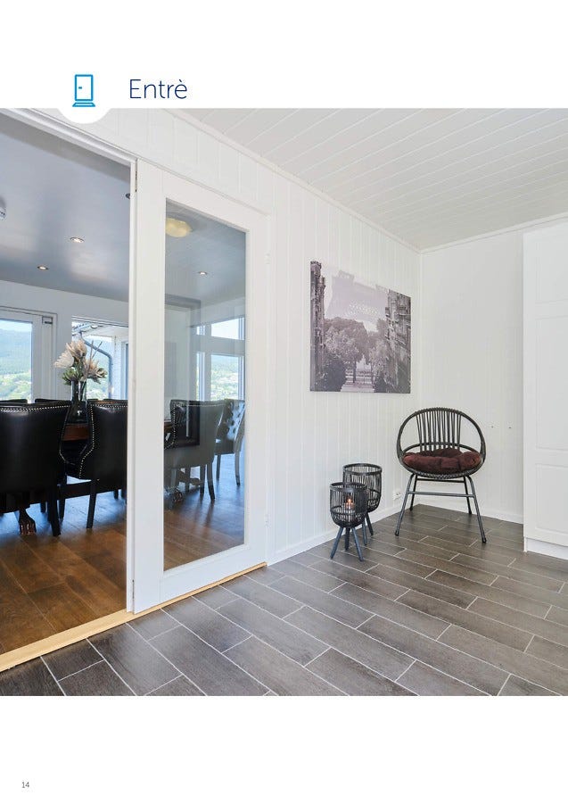 Vindfang Galleribilde