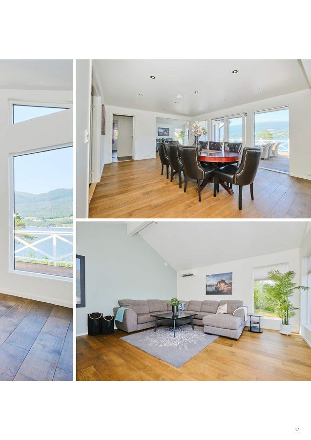 Spisestue (pokerbord under plata) Galleribilde