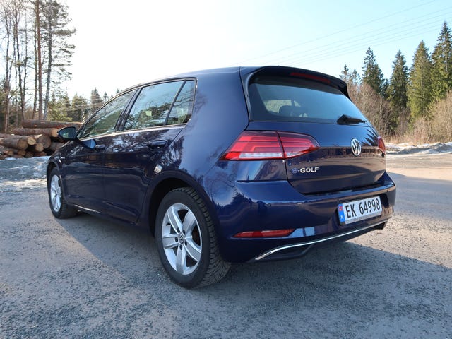 WVWZZZAUZJW906115 2018 VOLKSWAGEN GOLF-5