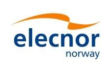 ELECNOR logo