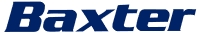 Baxter A/S logo