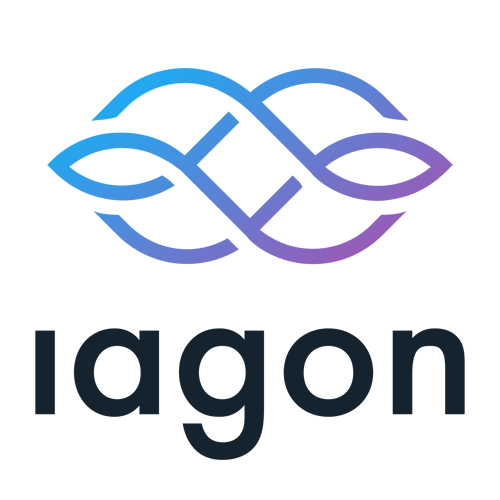 IAGON AS logo