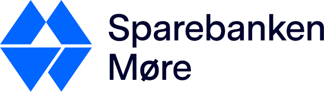 Sparebanken Møre logo