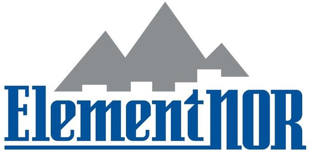 Element NOR AS logo
