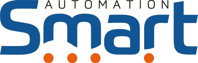 SMART AUTOMATION AS logo