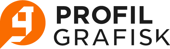 PROFIL GRAFISK AS logo
