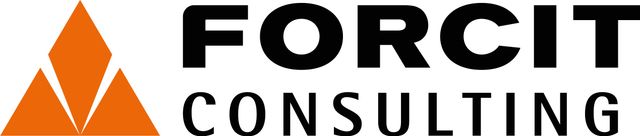 FORCIT CONSULTING AS logo