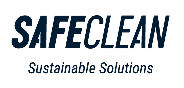 Safeclean AS logo