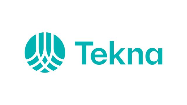 Tekna - Teknisk-naturvitenskapelig forening logo