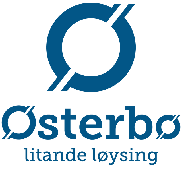 ØSTERBØ SOLUTIONS AS logo